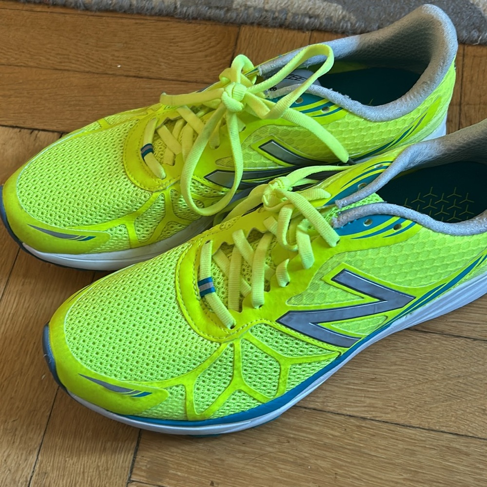 New Balance sneakers